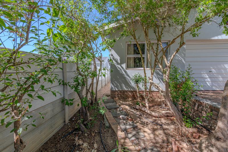 3 Bedroom Property for Sale in Riviersonderend Western Cape